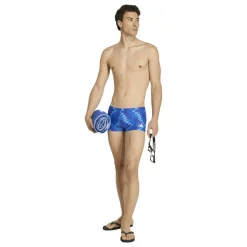 Men's Swimming Trunks
