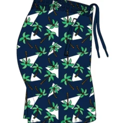 Men's Swim Shorts