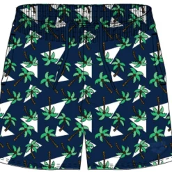 Men's Swim Shorts