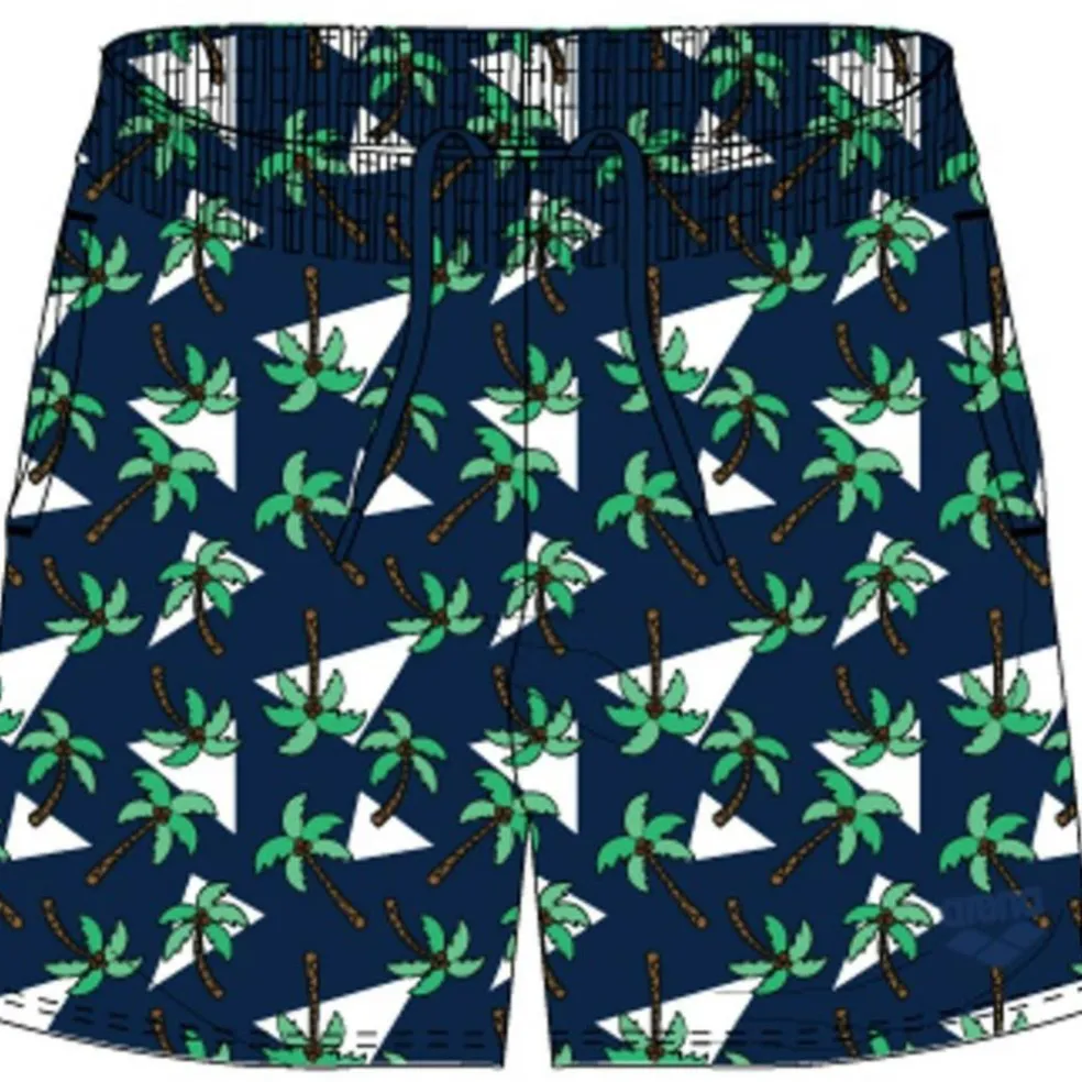Men's Swim Shorts