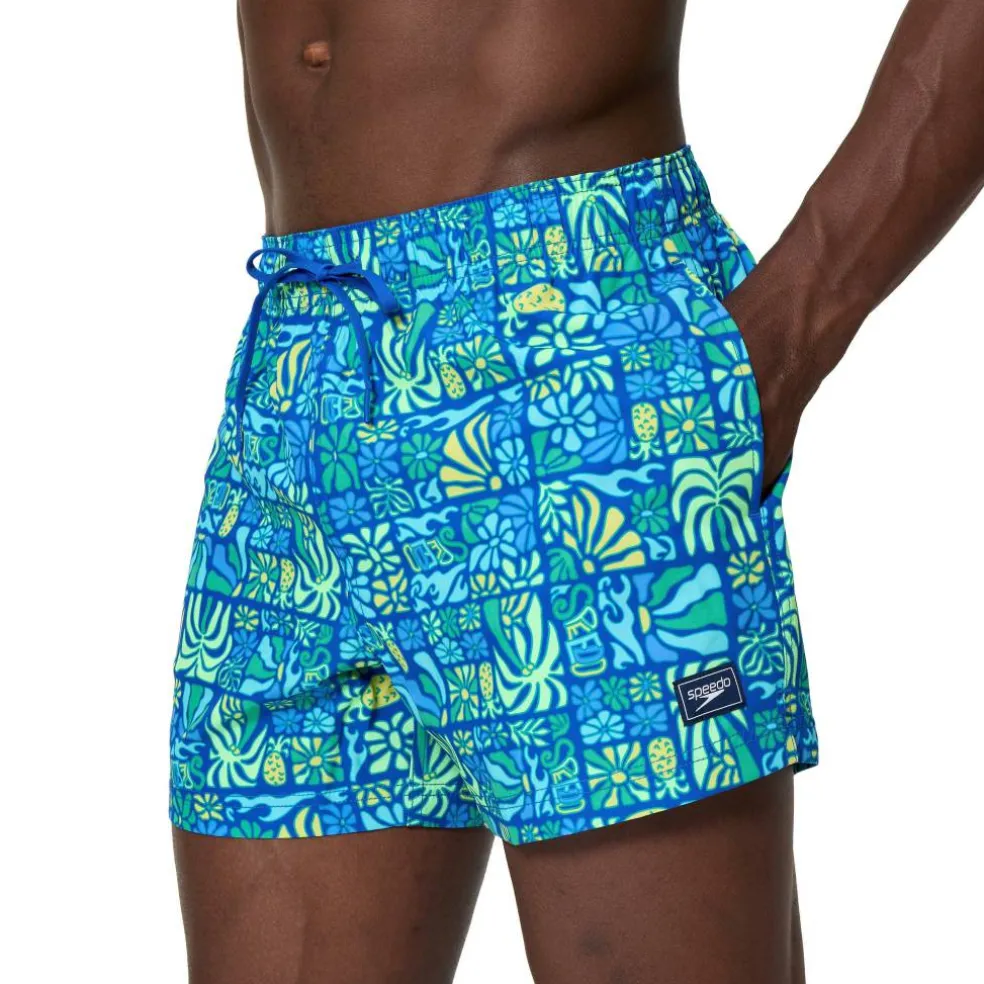 Men's Swim Shorts
