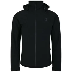 Men's Switch Out II Waterproof Windproof Detachable Hood Jacket