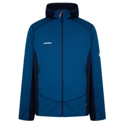 Men's Taiss Full-Zip Fleece