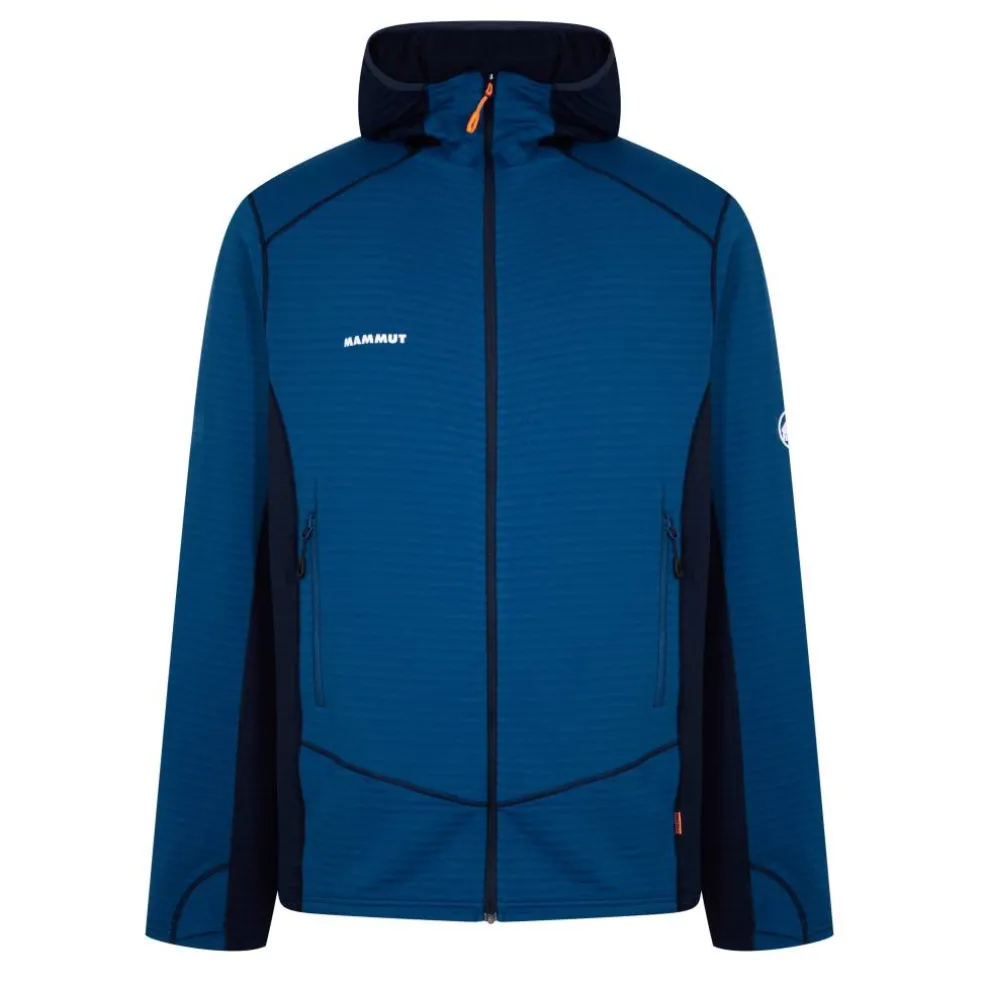 Men's Taiss Full-Zip Fleece