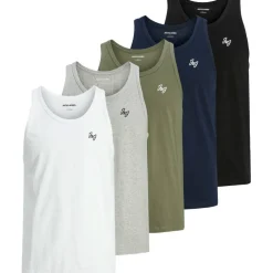 Mens Tank Vest