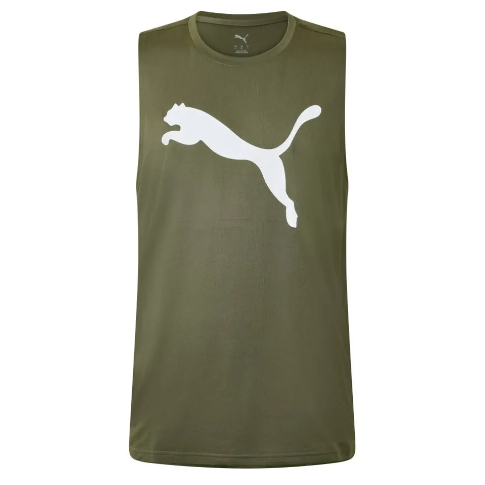 Men's Tank Vest