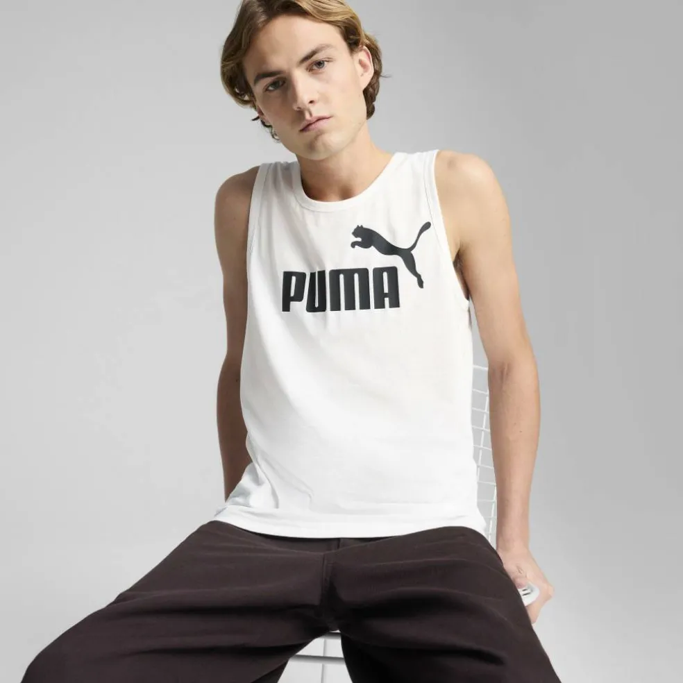 Men's Tank Vest