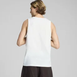 Men's Tank Vest