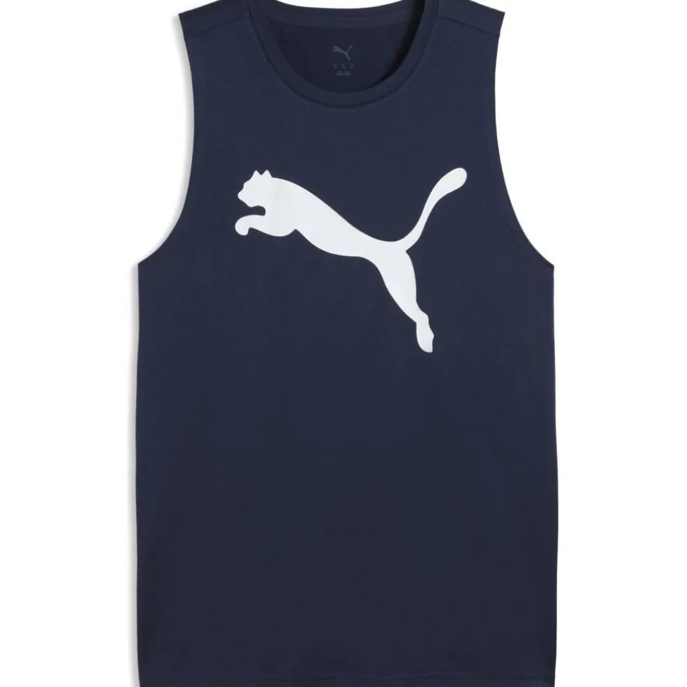 Men's Tank Vest