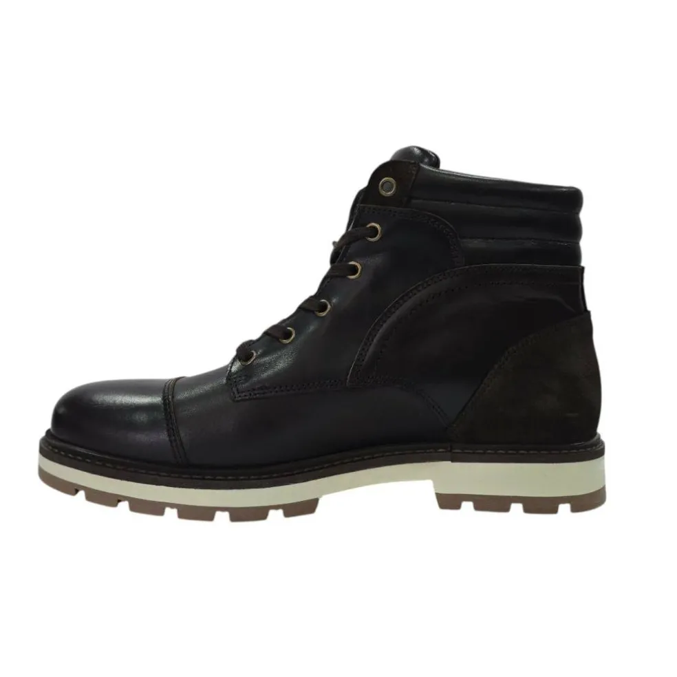 Men's Tauri Hiker Rugged Boots