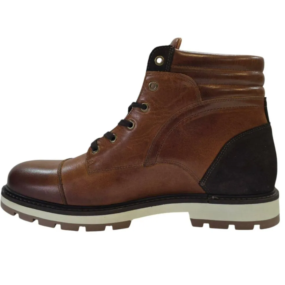 Men's Tauri Hiker Rugged Boots