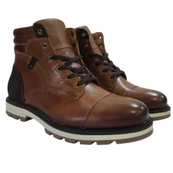 Men's Tauri Hiker Rugged Boots