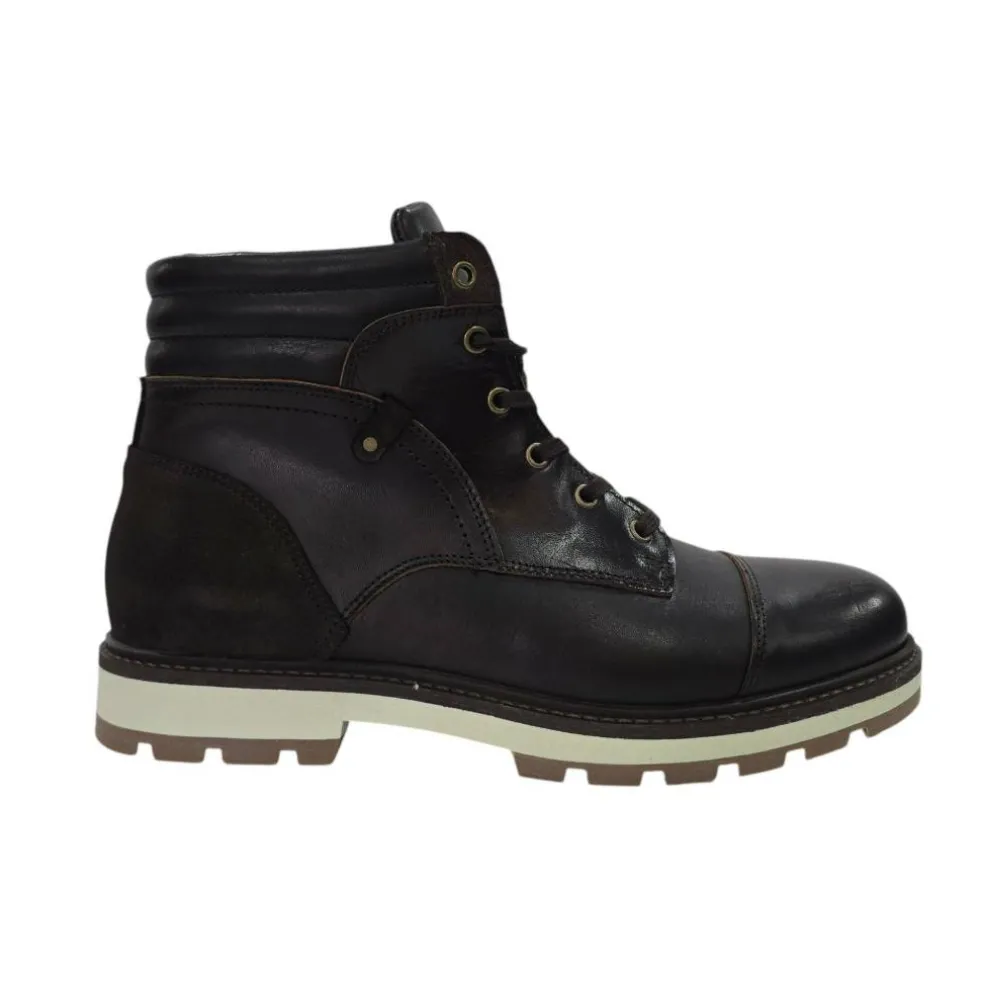 Men's Tauri Hiker Rugged Boots