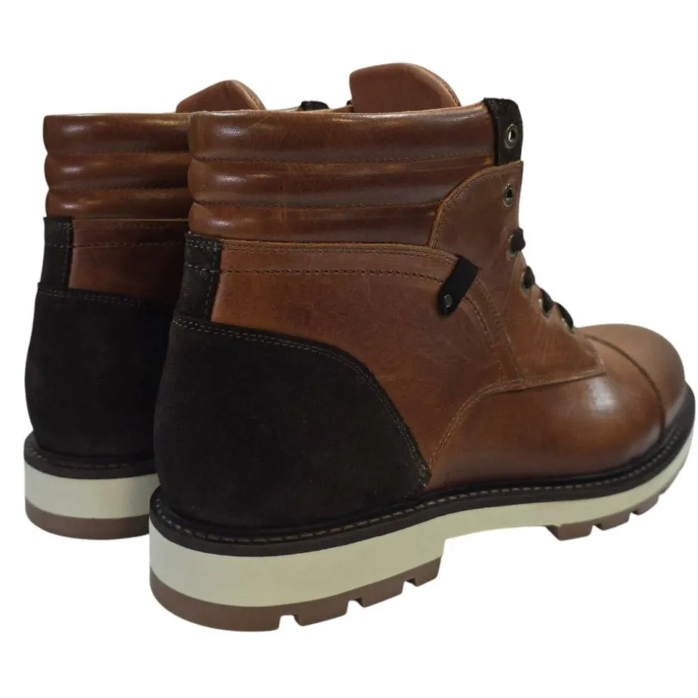 Men's Tauri Hiker Rugged Boots