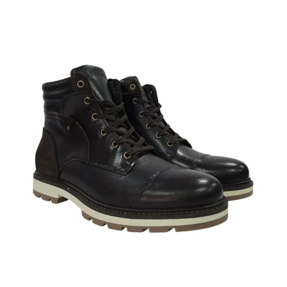 Men's Tauri Hiker Rugged Boots