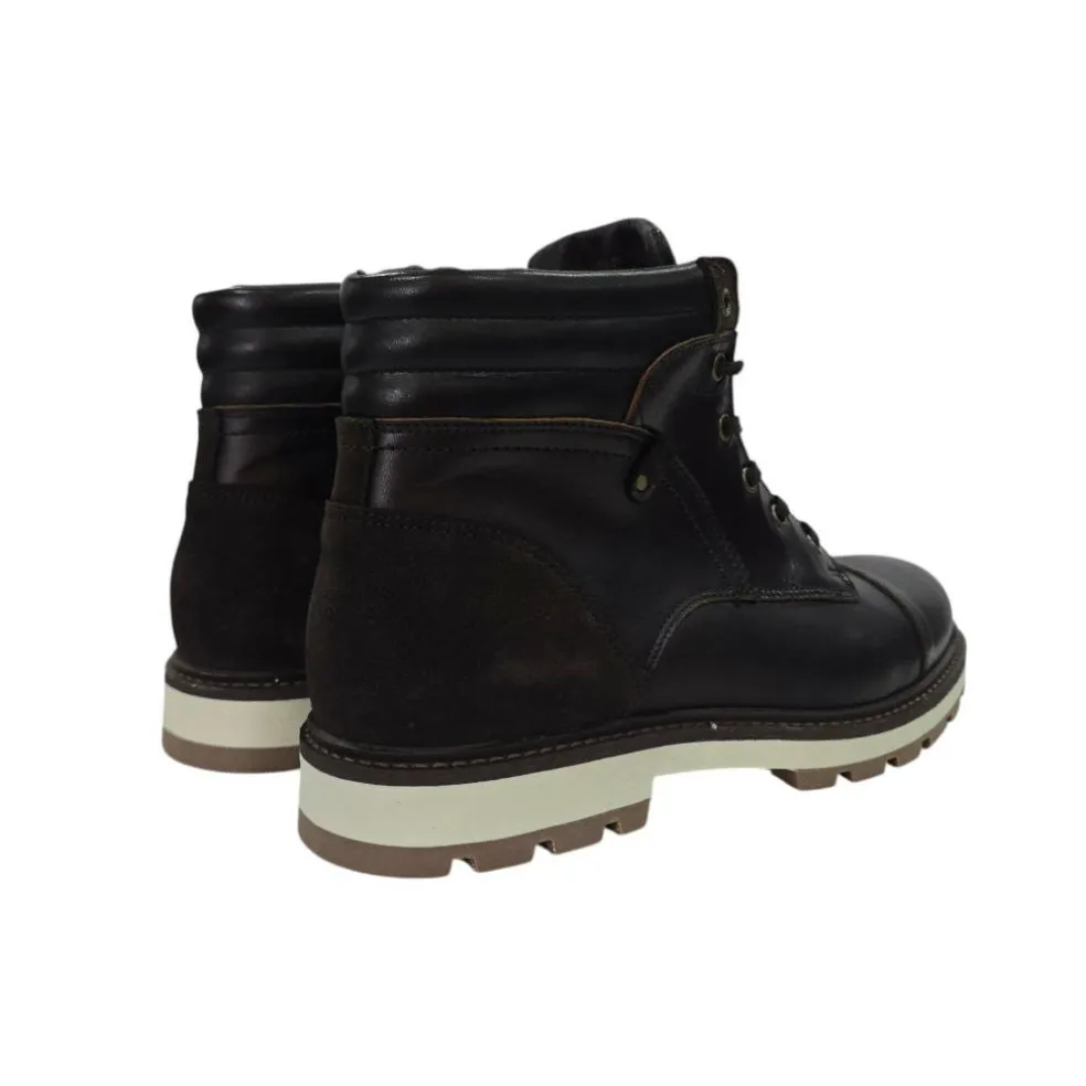 Men's Tauri Hiker Rugged Boots