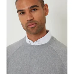 Men's TB Carson Crew Neck Jumper