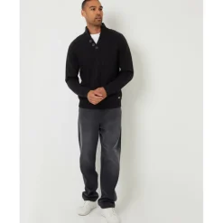 Men's TB Cranmere Crew Neck Jumper