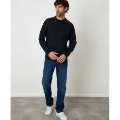 Men's TB Dunlet Crew Sweatshirt