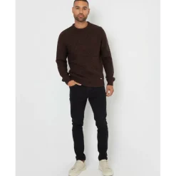 Men's TB Oldcastle Crew Sweatshirt