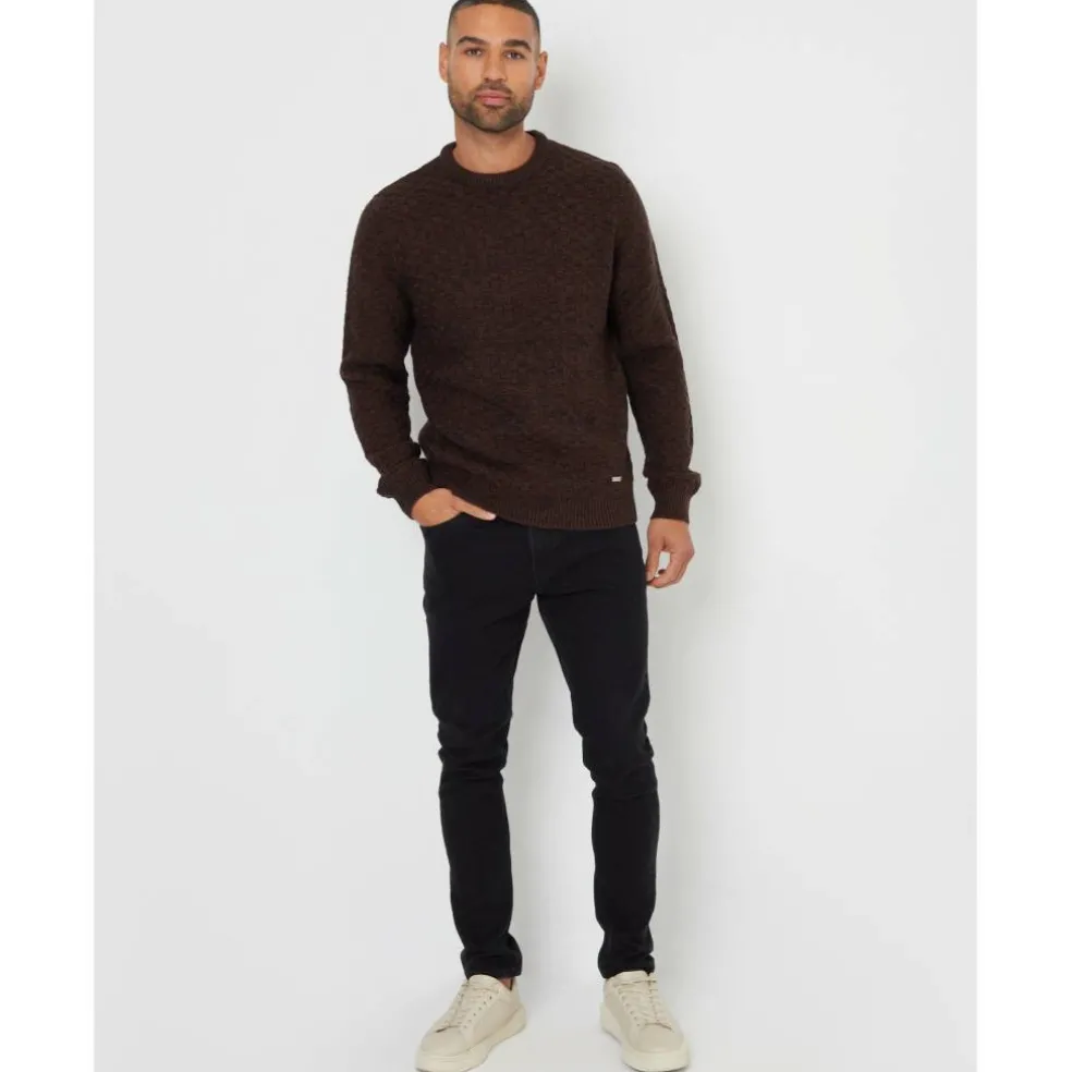 Men's TB Oldcastle Crew Sweatshirt