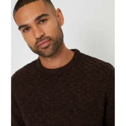 Men's TB Oldcastle Crew Sweatshirt
