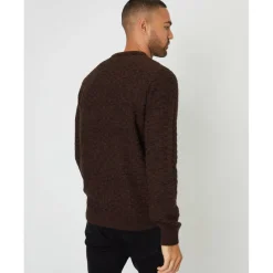 Men's TB Oldcastle Crew Sweatshirt