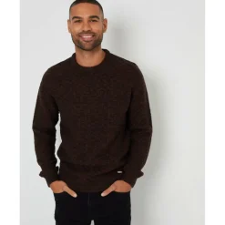 Men's TB Oldcastle Crew Sweatshirt