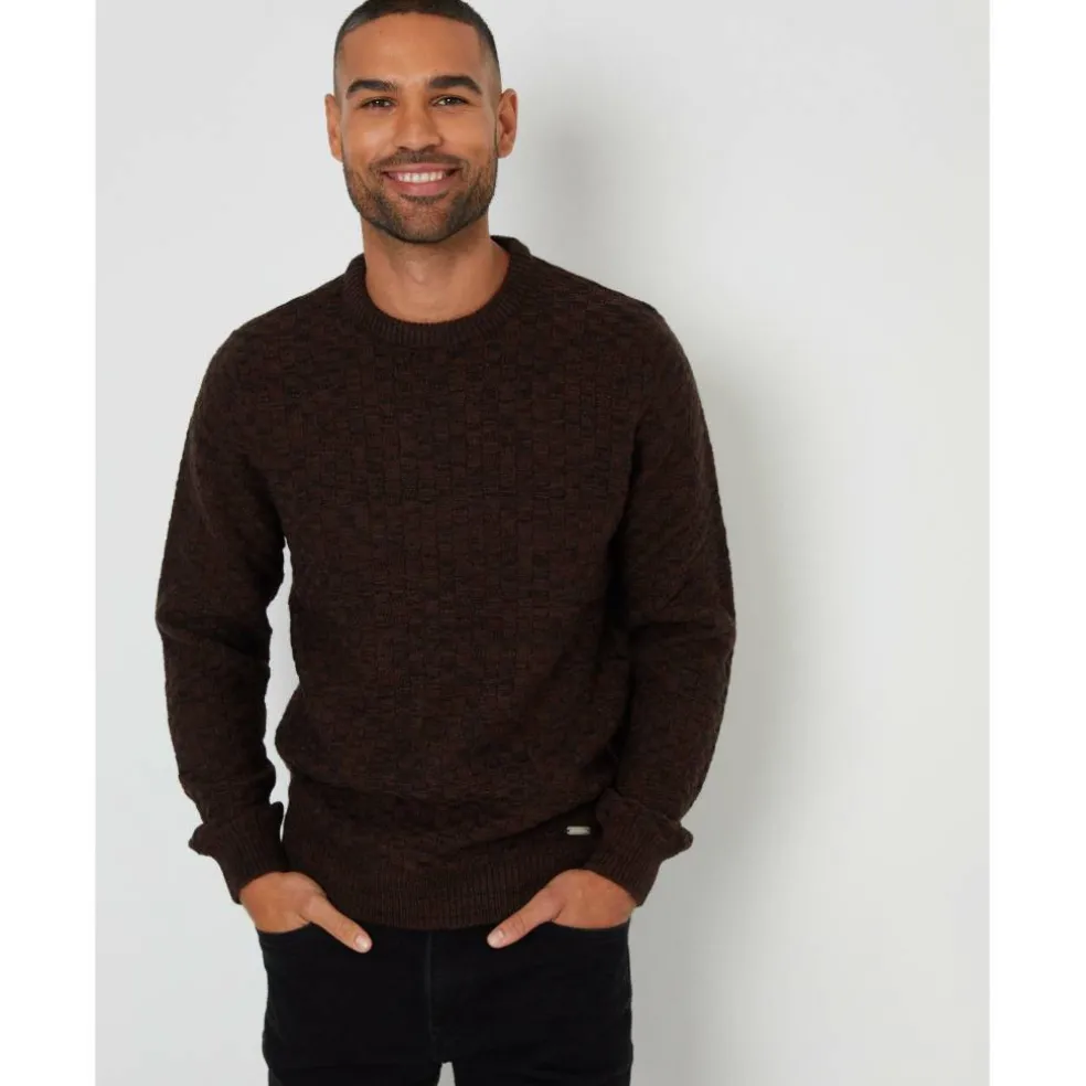 Men's TB Oldcastle Crew Sweatshirt
