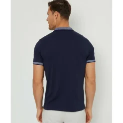 Men's TB Shandy Short-Sleeve Polo Shirt