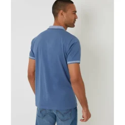 Men's TB Shandy Short-Sleeve Polo Shirt
