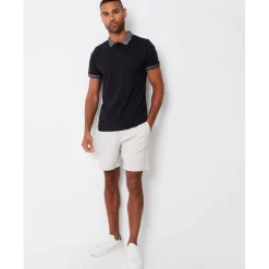 Men's TB Shandy Short-Sleeve Polo Shirt