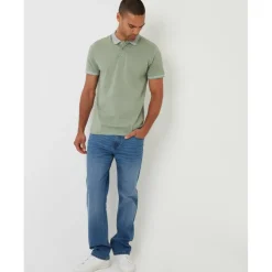 Men's TB Shandy Short-Sleeve Polo Shirt