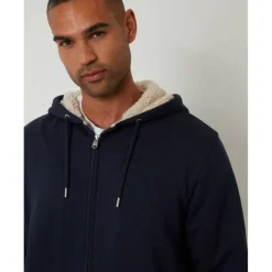 Men's TB Tate Zip Hoodie
