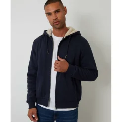 Men's TB Tate Zip Hoodie