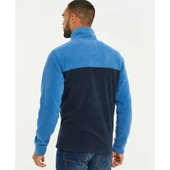 Men's TB Wham 1/4 Zip Fleece