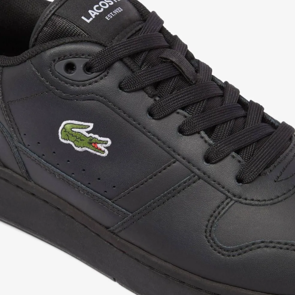 Men's T-Clip Low-Top Trainers