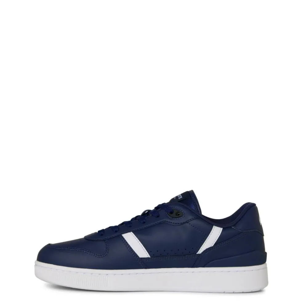 Men's T-Clip Low-Top Trainers