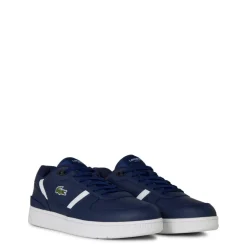 Men's T-Clip Low-Top Trainers