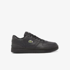 Men's T-Clip Low-Top Trainers