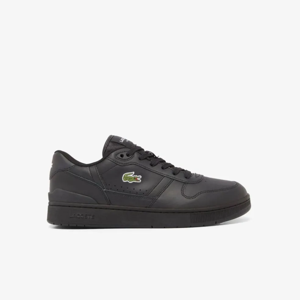 Men's T-Clip Low-Top Trainers