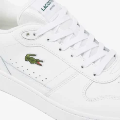 Men's T-Clip Low-Top Trainers