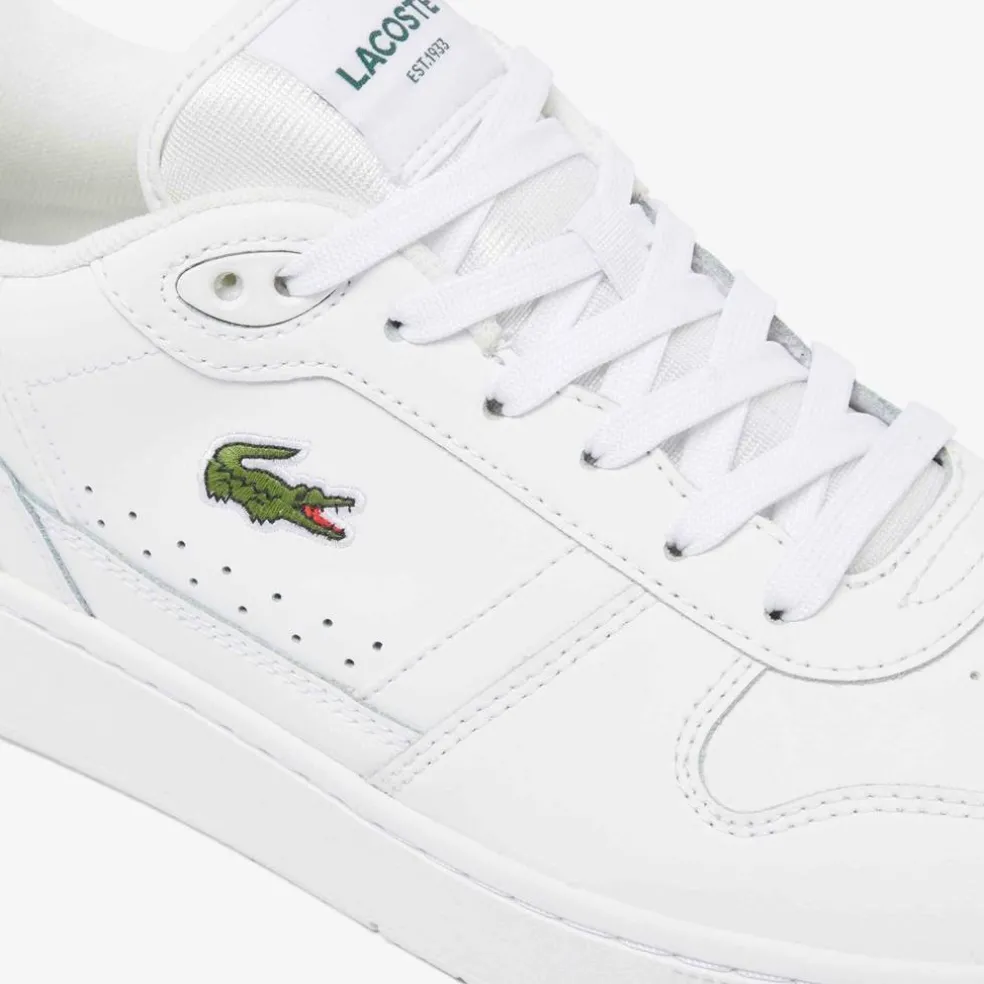 Men's T-Clip Low-Top Trainers