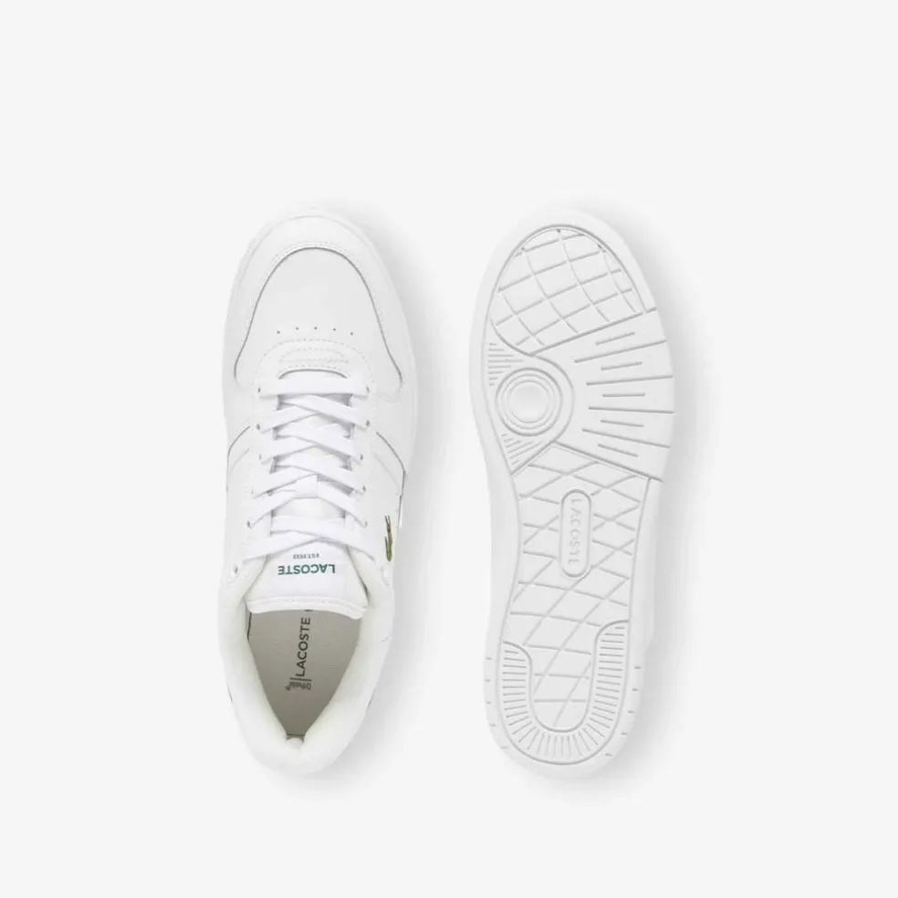 Men's T-Clip Low-Top Trainers