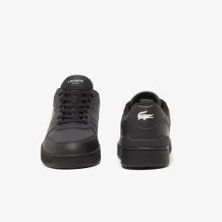Men's T-Clip Low-Top Trainers
