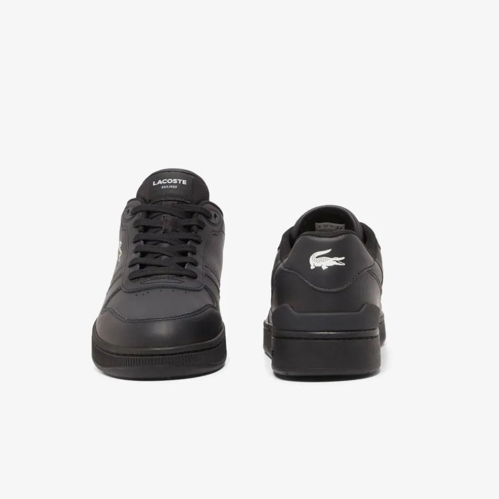Men's T-Clip Low-Top Trainers