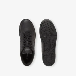 Men's T-Clip Low-Top Trainers