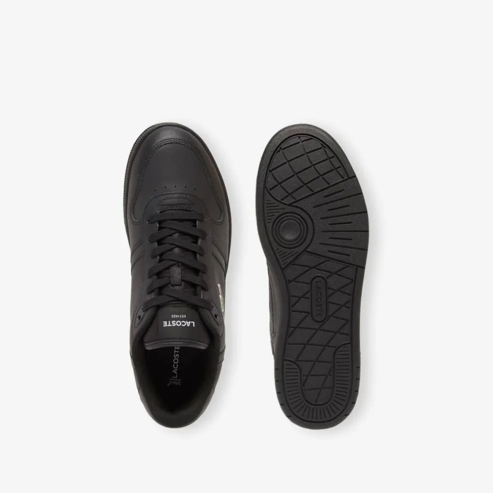 Men's T-Clip Low-Top Trainers