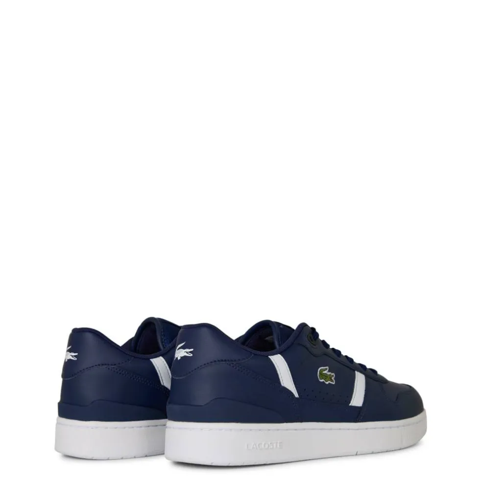 Men's T-Clip Low-Top Trainers