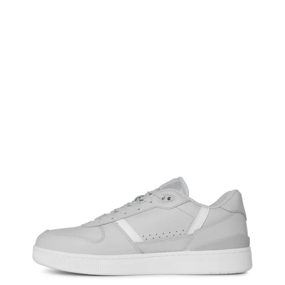 Men's T-Clip Low-Top Trainers